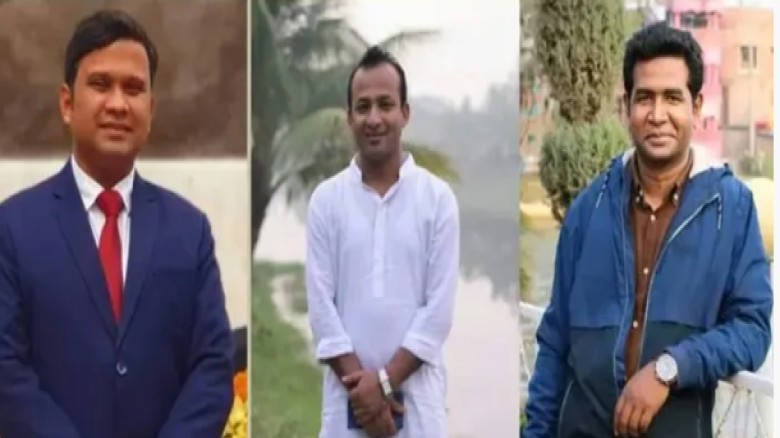 আবু সাঈদ হত্যা: বিশ্ববিদ্যালয়ের তিন শিক্ষকসহ ১১ জনকে স্থায়ী
