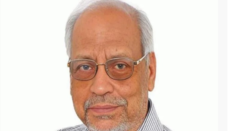 বিমানবন্দরে বিশৃঙ্খলা ও মারধরের অভিযোগ, জামায়াত নেতা আখতারুজ