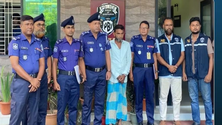 চাকরি হারানো কর্মী থেকে আদালতের মোহুরি: ‘আইও’ সেজে প্রতারণা