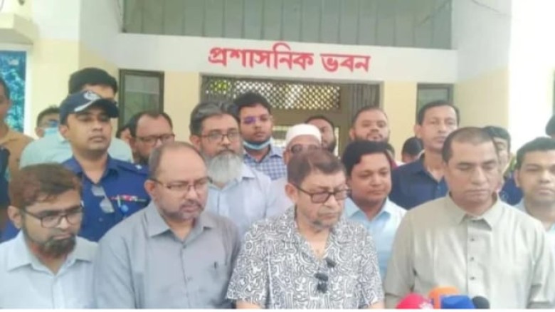 পটিয়া স্বাস্থ্য কমপ্লেক্সকে মডেল হাসপাতাল করার পরিকল্পনা রয়ে