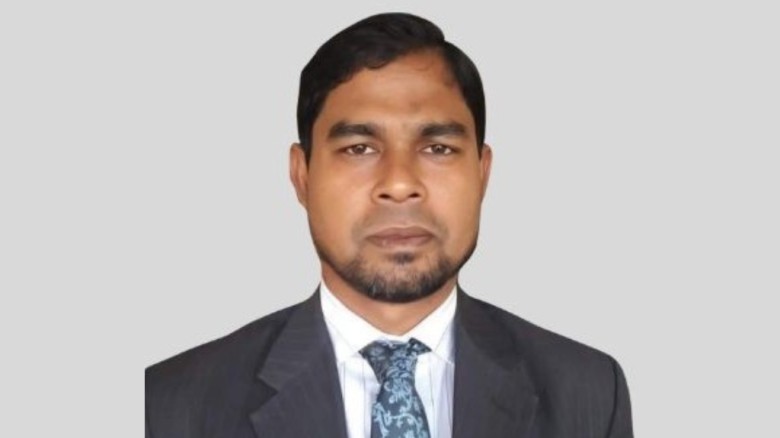 খাগড়াছড়ির সিভিল সার্জন হলেন বাঁশখালীর কৃতি সন্তান ডা. জাহাঙ্