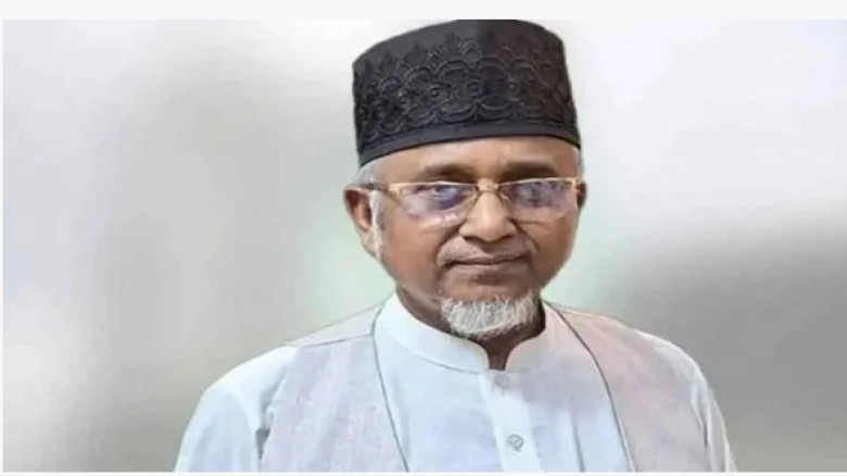 এমপি গাজী নজরুলের জামিন নামঞ্জুর