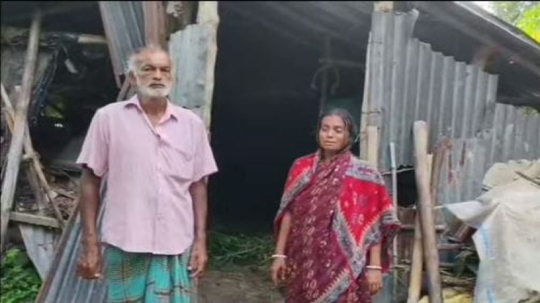 পটিয়ায় গভীর রাতে গরু চুরি,  নিঃস্ব পরিবারের আহাজারি।
