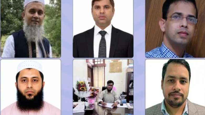 বিশ্বের শীর্ষ ২ শতাংশ গবেষকের তালিকায় চুয়েটের ৬ শিক্ষক