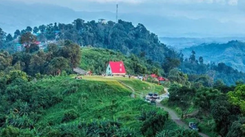 সাজেকে অনির্দিষ্টকালের সড়ক অবরোধ
