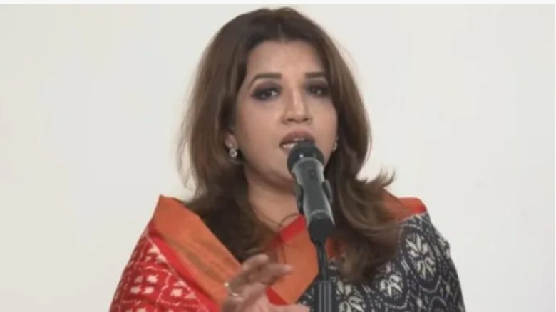 ভারতের আন্দোলন তাদের অভ্যন্তরীণ বিষয়: পররাষ্ট্র প্রতিমন্ত্রী