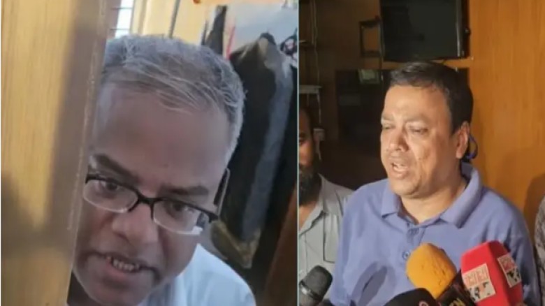 অসুস্থতার কথা বললেন অবরুদ্ধ চুয়েট ভিসি, চিকিৎসক বললেন ঠিক আছ