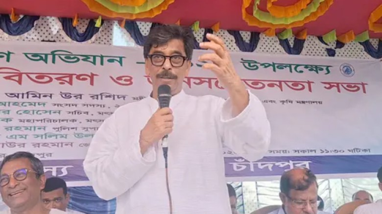 ইলিশ কমার কারণ খুঁজতে গবেষণা চলছে: মৎস্য মন্ত্রী