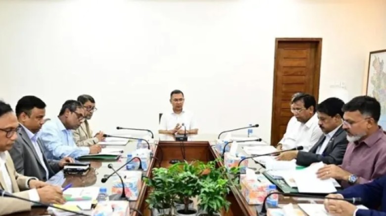 ডেঙ্গু প্রতিরোধে পাড়া-মহল্লায় মাইকিং করার নির্দেশ প্রধানমন্ত