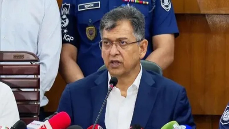 অপারেশন ক্লিন হার্টের মতো অভিযান চালানোর পরিকল্পনা নেই: স্বর