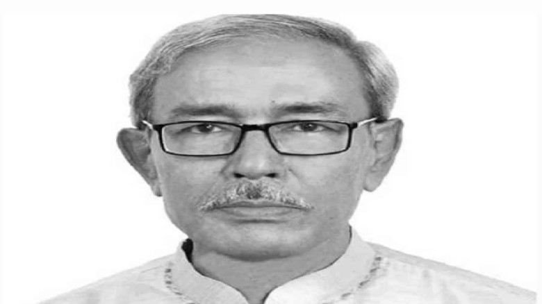 সাবেক উপমন্ত্রী আব্দুল হাই আর নেই