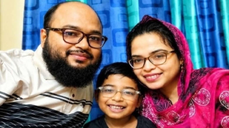 ইনানীর রিসোর্টে অগ্নিকাণ্ডে মা-ছেলের মৃত্যু, চুয়াডাঙ্গায় শোক