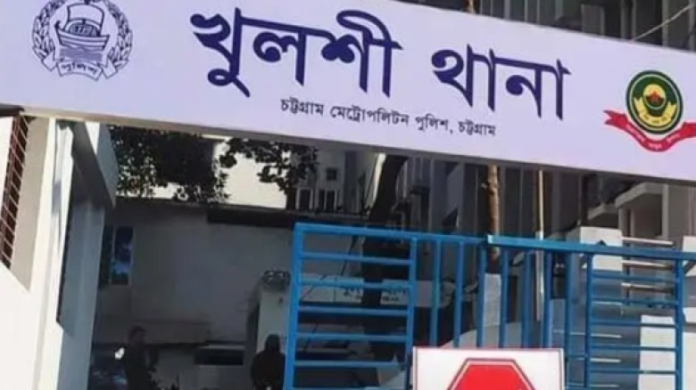 চোরাই মোটরসাইকেল বিক্রি করতে গিয়ে পুলিশের হাতেই ধরা কনস্টেবল
