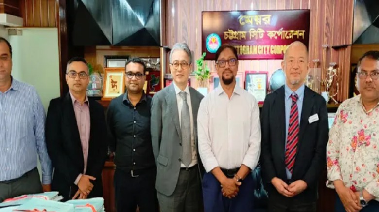 চট্টগ্রামে বর্জ্য থেকে বিদ্যুৎ উৎপাদনের প্রস্তাব