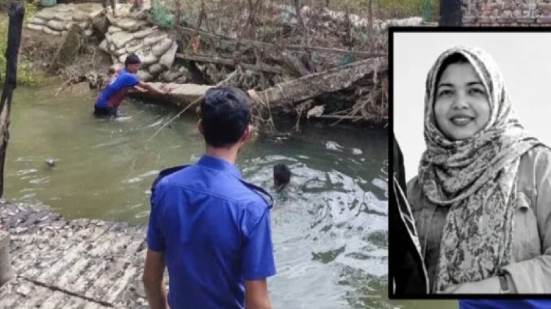 কক্সবাজারে অগ্নিকাণ্ডের ১০ দিন পর টুপটুপ রিসোর্ট থেকে স্কুলশ