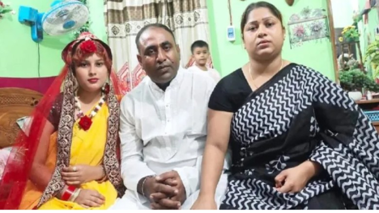 ‘না বুঝে ভুল করেছি’, ফেসবুক লাইভে ক্ষমা চেয়ে শ্যালিকাকে তালাক মাসুদের