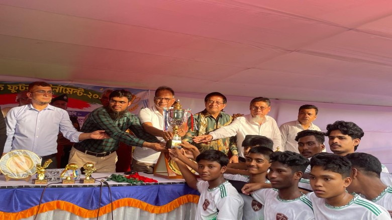 বাসযোগ্য শহর বিনির্মাণে নাগরিক সোসাইটি সবার জন্য অনুকরণীয়: স