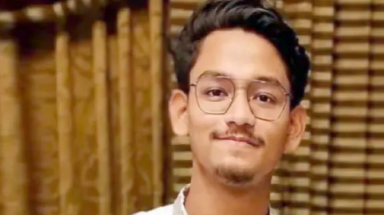 কারাগারে থেকেই পরীক্ষা দেবেন চবি শিক্ষার্থী তোহা
